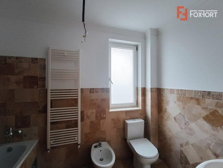 Casa insiruita cu 4 camere Parter + Etaj, in Giroc - V7700 - 9