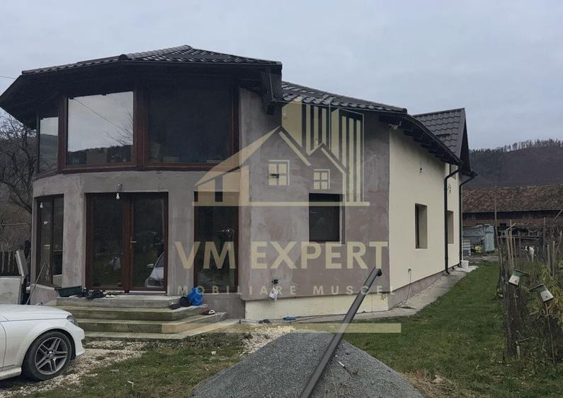 CASA 5 CAMERE 252 MP TEREN 1362 MP DRAGOSLAVELE ARGE? - 8