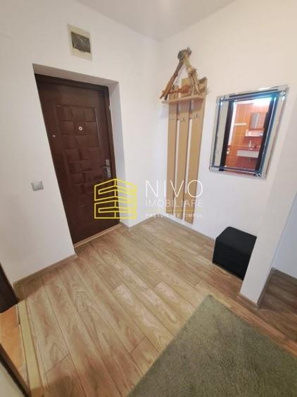 Apartament 1 cameră – Tg. Mureș – Semicentral – Str. Somnului - 4