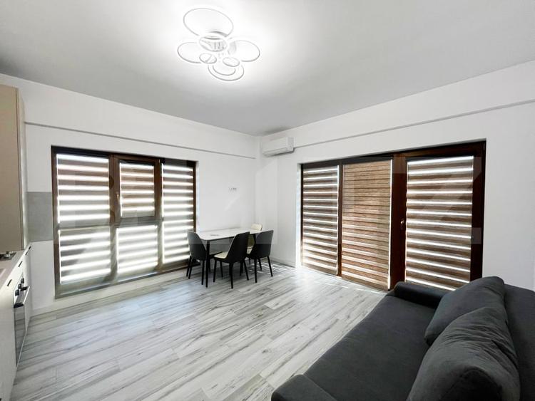 Apartament 2 camere NOU, 43 mp, Galata - 2