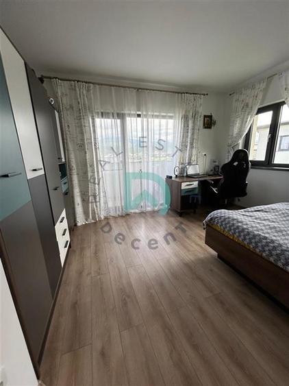 Casa de Vanzare, Cristian, Brasov. - 22