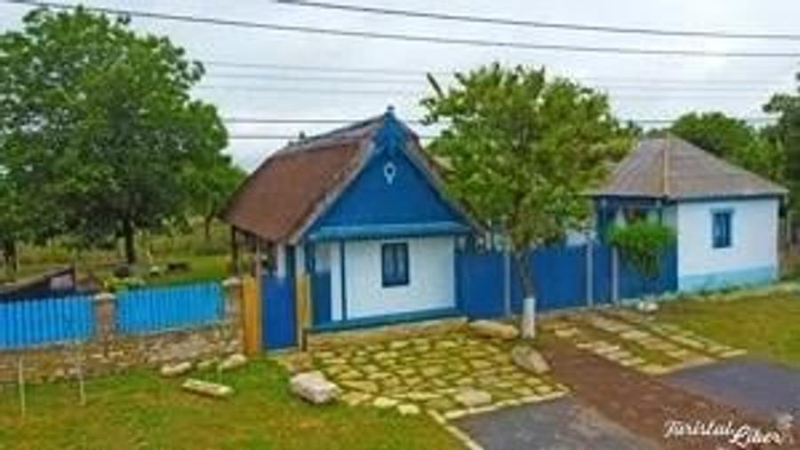 Casa de vacanta - 1