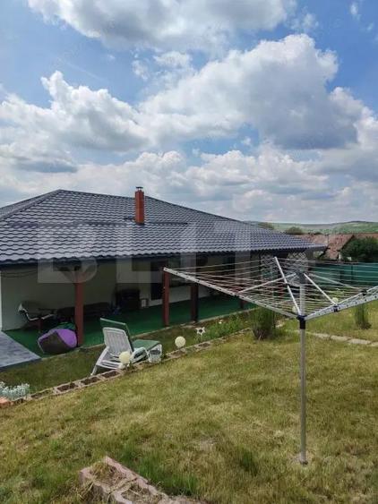 Casa De Vanzare in Cerghid - 12