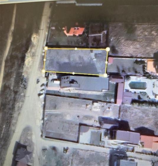 Teren Intravilan de 1000 mp cu Toate Utilitatile, Mamaia Sat - 1