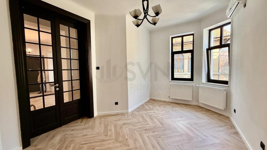 REA1005614 Apartament 4 camere  Dorobanti Capitale - 1