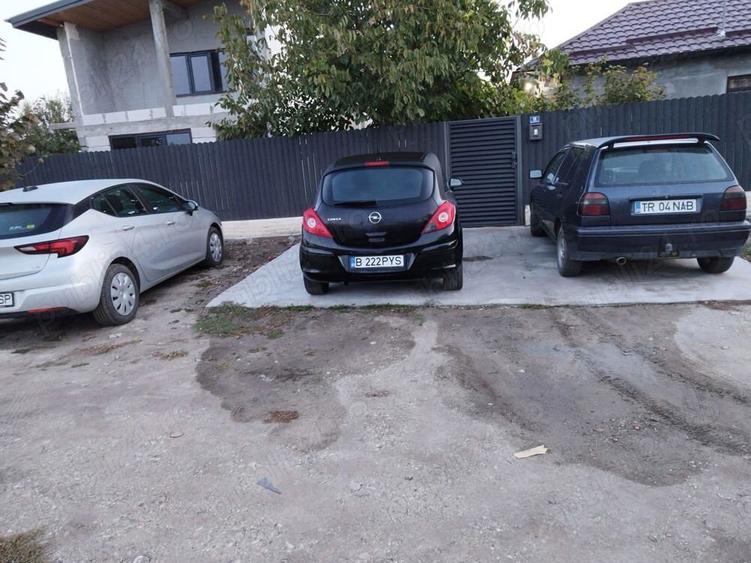 Doua imobile + teren negociabil - 3