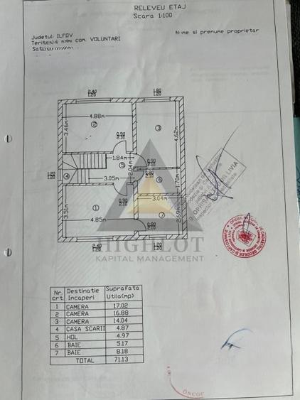 IANCU NICOLAE | VILA CU TEREN 580 MP IN COMPLEX REZIDENTIAL | BRITISH SCHOOL - 11