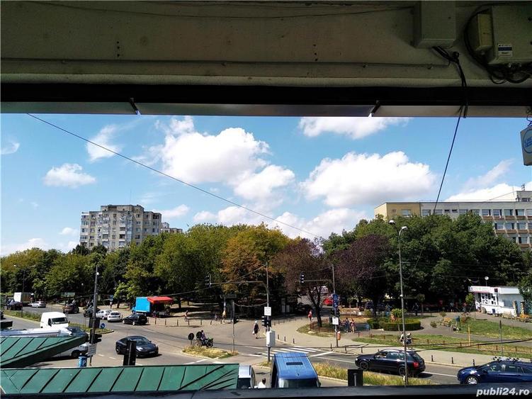 Inchiriez/vand spatiu comercial in Piata Somes, Satu Mare - 1