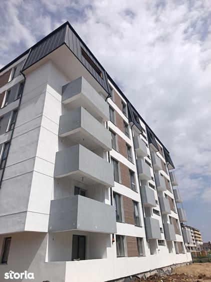 Apartament modern, decomandat, str Tineretului, Metro, Auchan Militari - 9