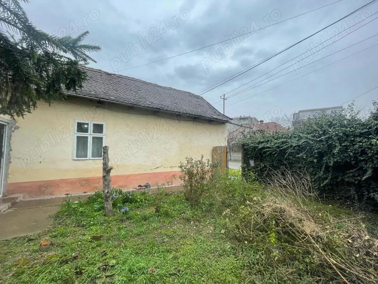 Casa de vanzare in Salonta - 2