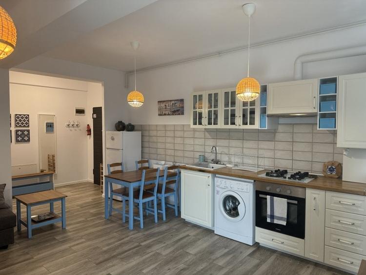 Apartamentul tau de pe faleza Marii Negre -Navodari -Mamaia Nord Building Stefan - 5