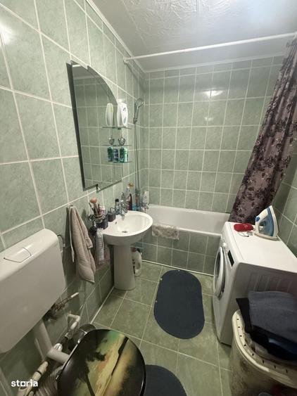 Apartament 1 camera - 38 mp utili - Apahida - Cluj! - 3