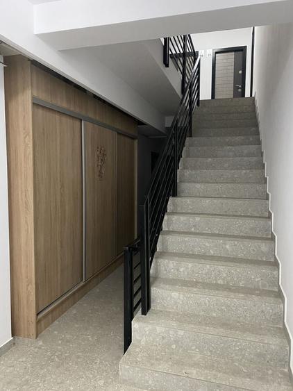 Braytim | 2 Camere | Disponibil imediat | Nemobilat| Loc de parcare - 11