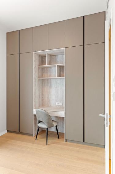 Apartament 3 camere One Verdi Park -parcare subterana - 10