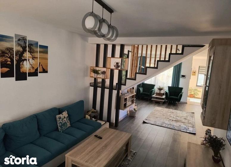 DE VANZARE | CASA 4 CAMERE | VALU LUI TRAIAN - 16