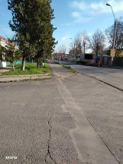 3. Platforme betonate de inchiriat/Sector 6/Drumul Sabareni /Giulesti - 1