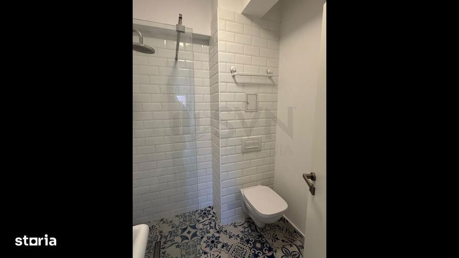 Apartament 2 Camere II Universitate - 9