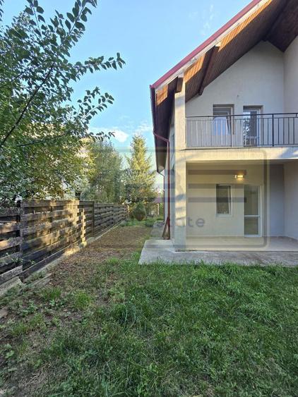 Popas Pacurari- 5 min de Atrium Garden- Vila 4 camere ren... - 16