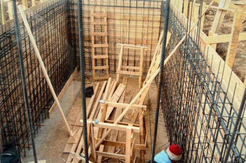 Veterani , 500 mp , cu fundatie si proiect - 9