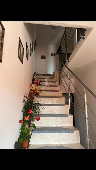 Casa de vanzare complet mobilata si utilata in Albesti, Sighisoara - 10