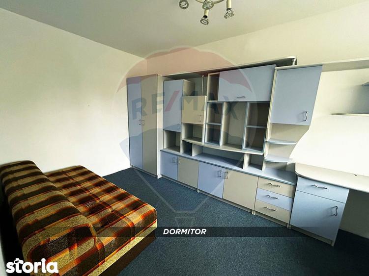Apartament cu 2 camere de inchiriat in zona Traian - 6