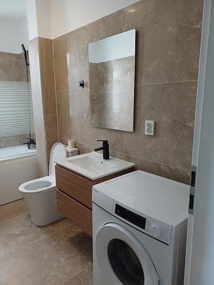 Proprietar inchiriez apartament 1 camera - 8