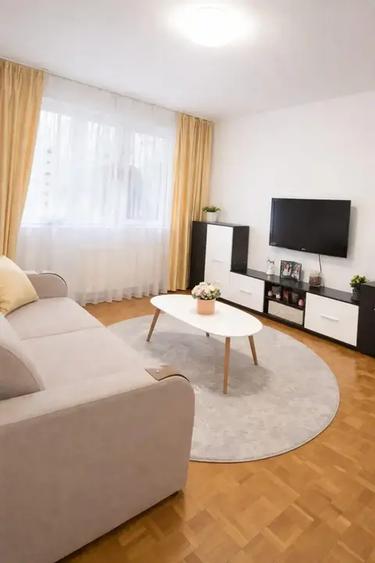 Oportunitate 2 camere decomandat renovat fara risc seismic - 2