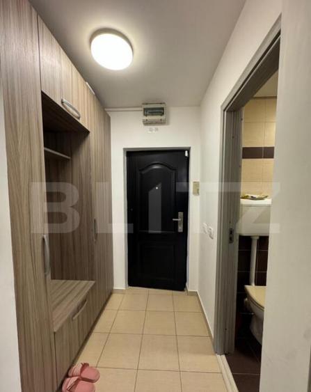 Apartament de vanzare, cu o camere, Centru Civic - 1
