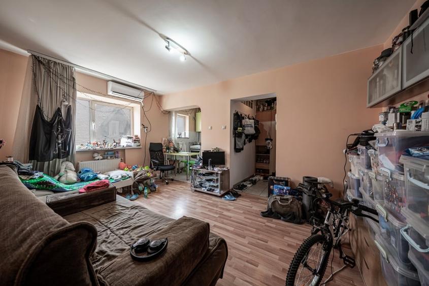 Facultatea de Drept*Credit ipotecar*Stare buna*Modern* - 1