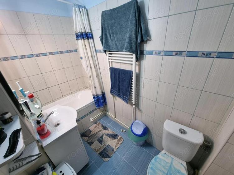 Garsoniera decomandata zona Inel 1 - 3