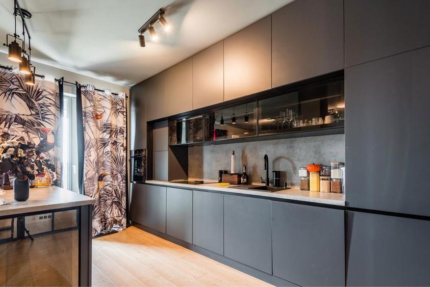 Cloud 9 | Apartament 2 camere premium + garaj | complet utilat - 8