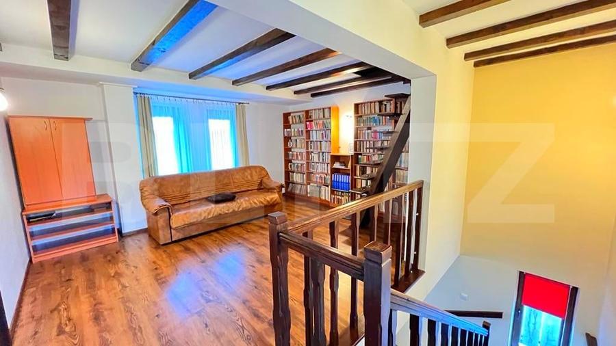 Casa  4 camere, 127mp, Letcani - 10