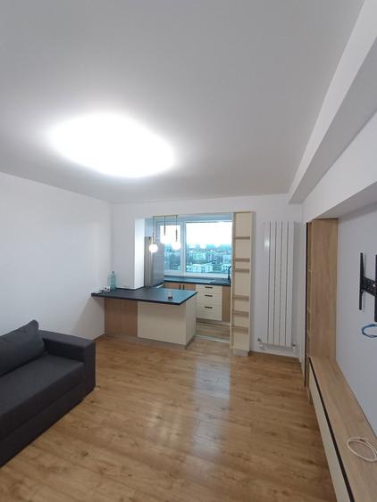 Inchiriez apartament cu 3 camere - 4