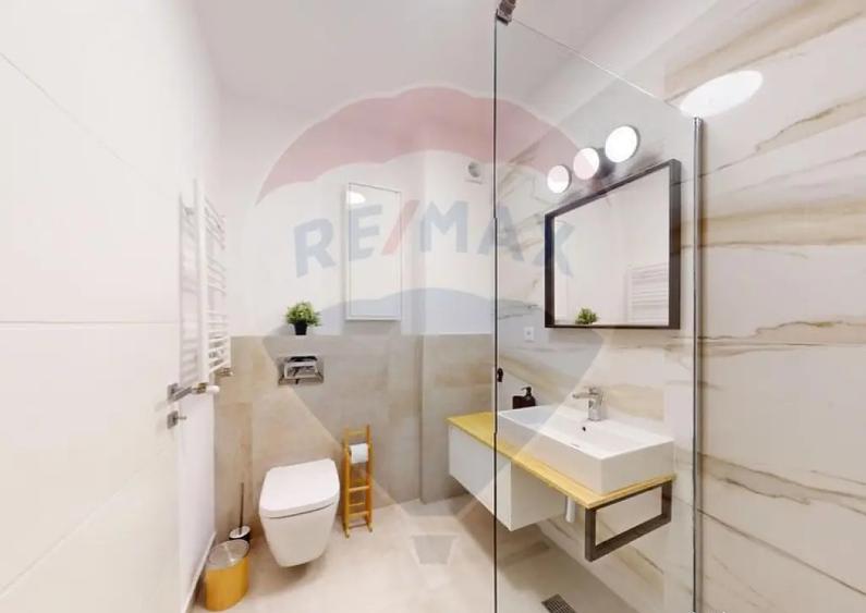 Apartament de lux de inchiriat in zona Camera de Comert - 9