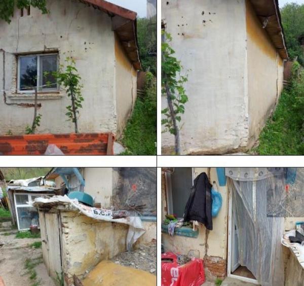 Casa si teren-com Voineasa, Jud Olt - 5