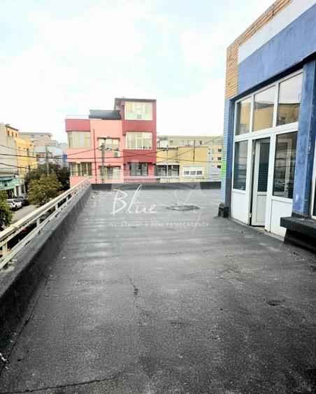 Oportunitate Unica de Inchiriere: Spatiu Comercial Premium cu Terasa in Centru - 10