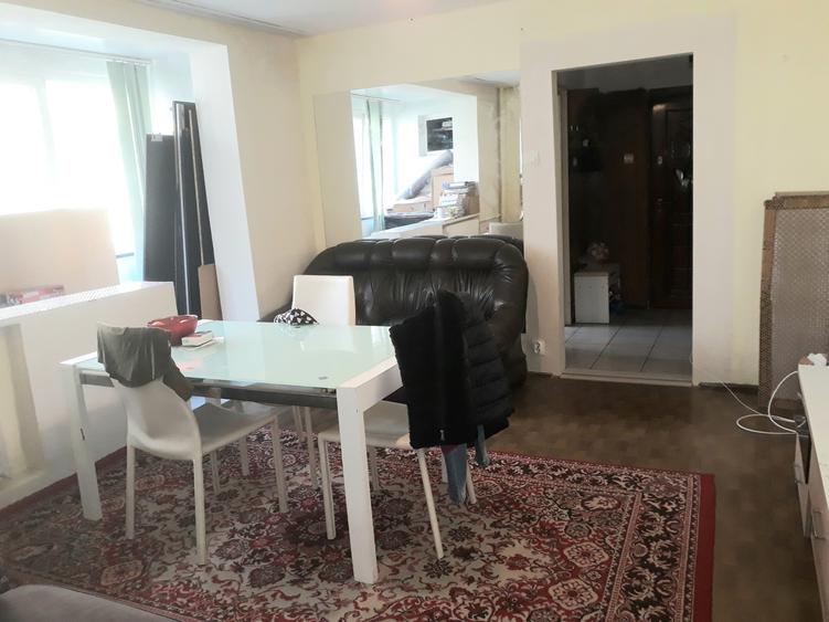 Obor, Colentina, Teiul Doamnei, Sectia 7 de Politie, 8 minute de metrou - 13