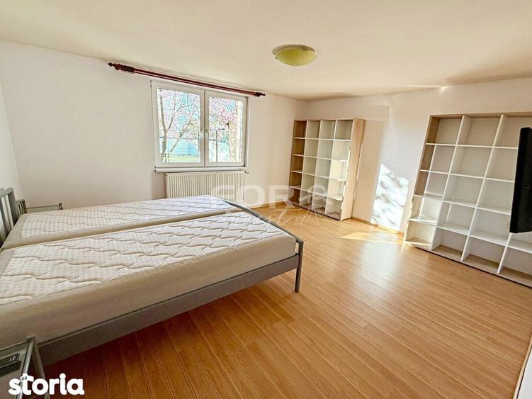 Casa 6 camere cu 428mp teren, de vanzare zona Iosia - 14