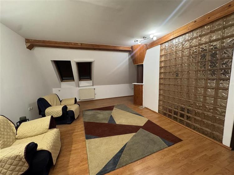 Vanzare Apartament 2 camere - Valea Furcii -  Mobilat Utilat - Loc Parcare - 1