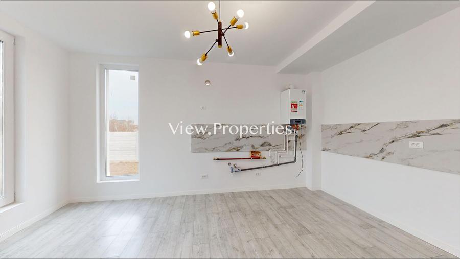 Corbeanca - Casă individuală P+1 - Cantonului | 0% Comision - 4