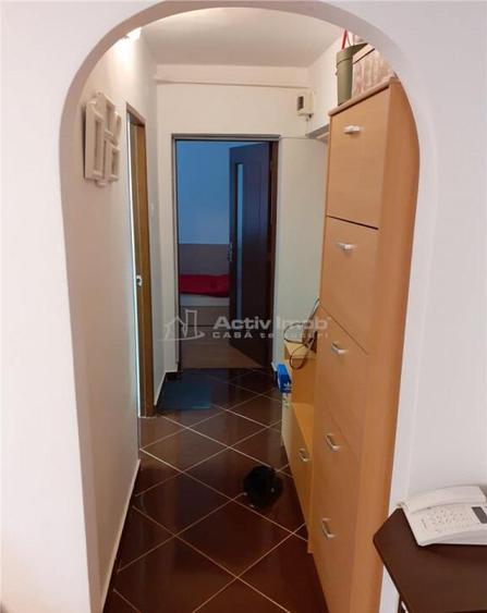 RESITA, CHIRIE, 3 CAM., MOBILAT UTILAT MODERN, MOROASA - 11