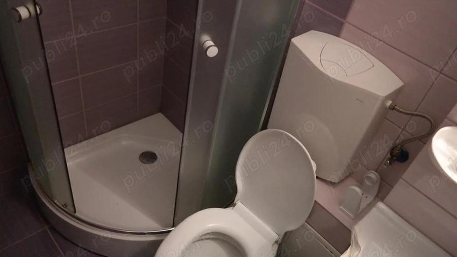 Garsoniera confort III, mobilita, utilita, zona Nord - 5