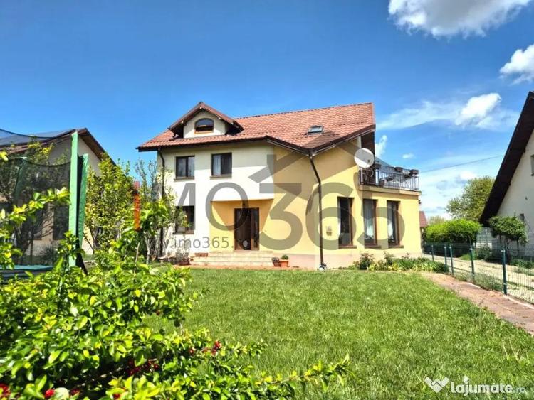 Casa P+M la cheie 140mp utili cu 782mp teren - 13