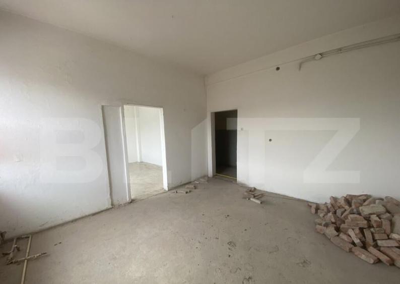 Spatiu Comercial Ultracentral Jibou - 6