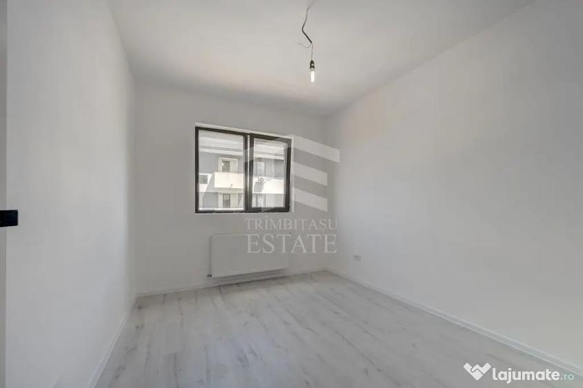 Apartament cu 3 camere decomandat în Militari