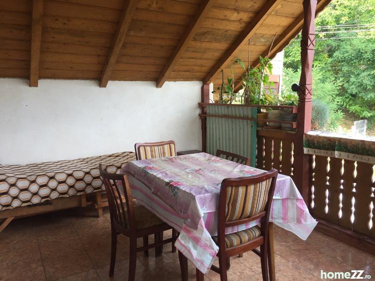 Casa si teren, Aranghel, Valcea - 5