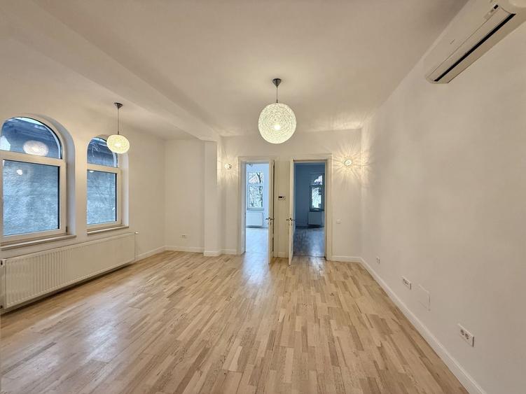 Capitale / Vilă interbelică restaurată - 8