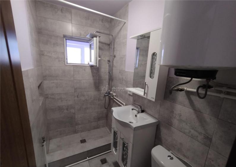 Oravita, Chirie, 1 Cam, Mobilat Utilat, Zona Petrom - 5