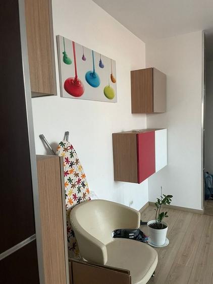 Apartament 2 camere Bucurestii Noi - 8