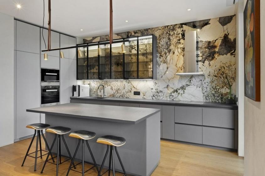 Luxury Apartment for Rent | Floreasca – Verdi Park Views - 7